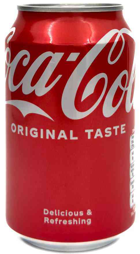 Напиток Coca-Cola