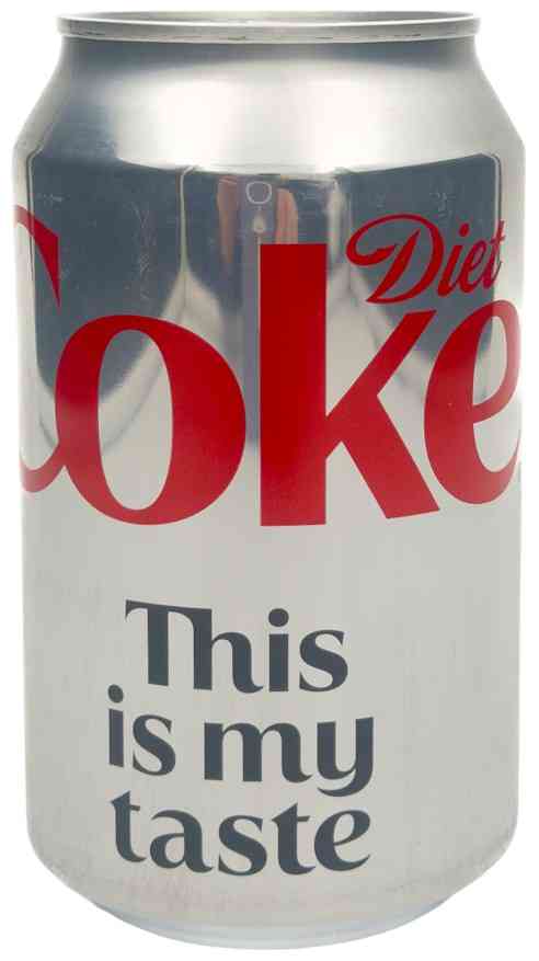 Напиток Coke Diet