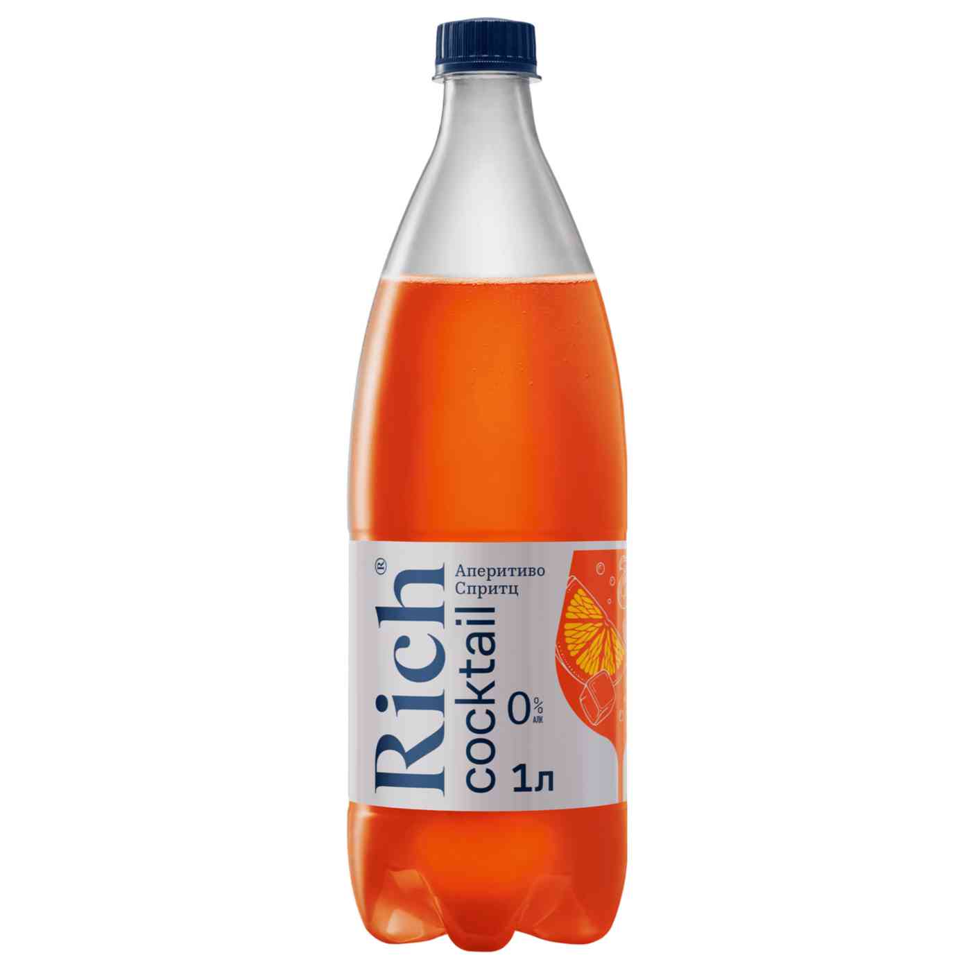 Тоник Rich Cocktail Аперитиво Спритц
