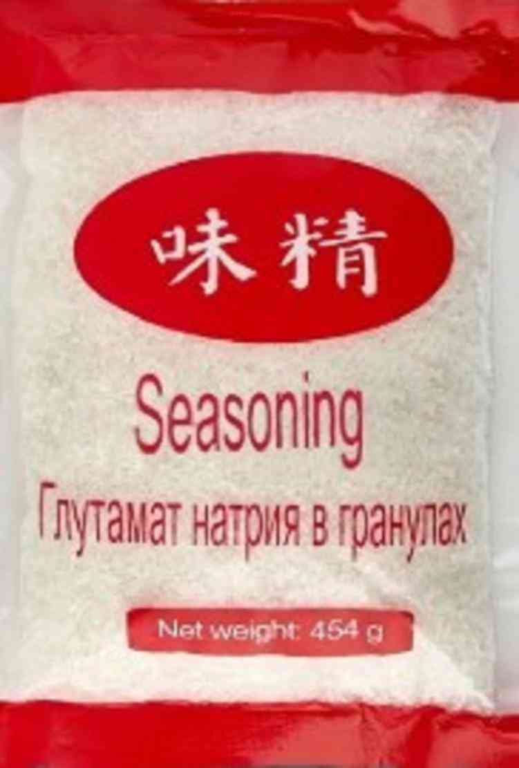 Глутамат натрия SavorPlus