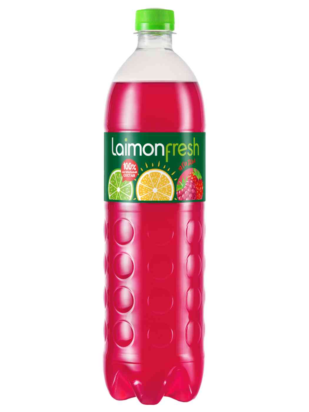 Напиток Laimon Fresh ягоды