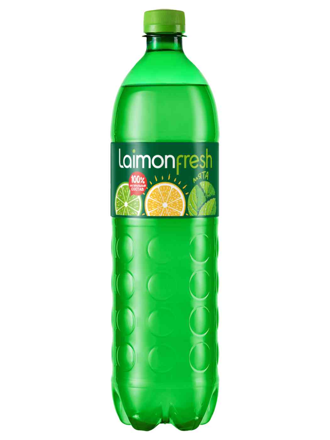 Напиток Laimon Fresh Макс