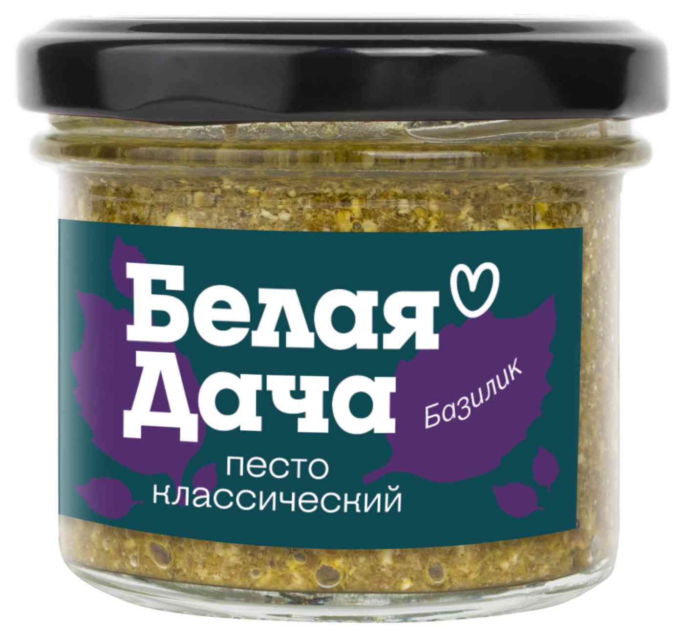 Соус Белая Дача Песто классический