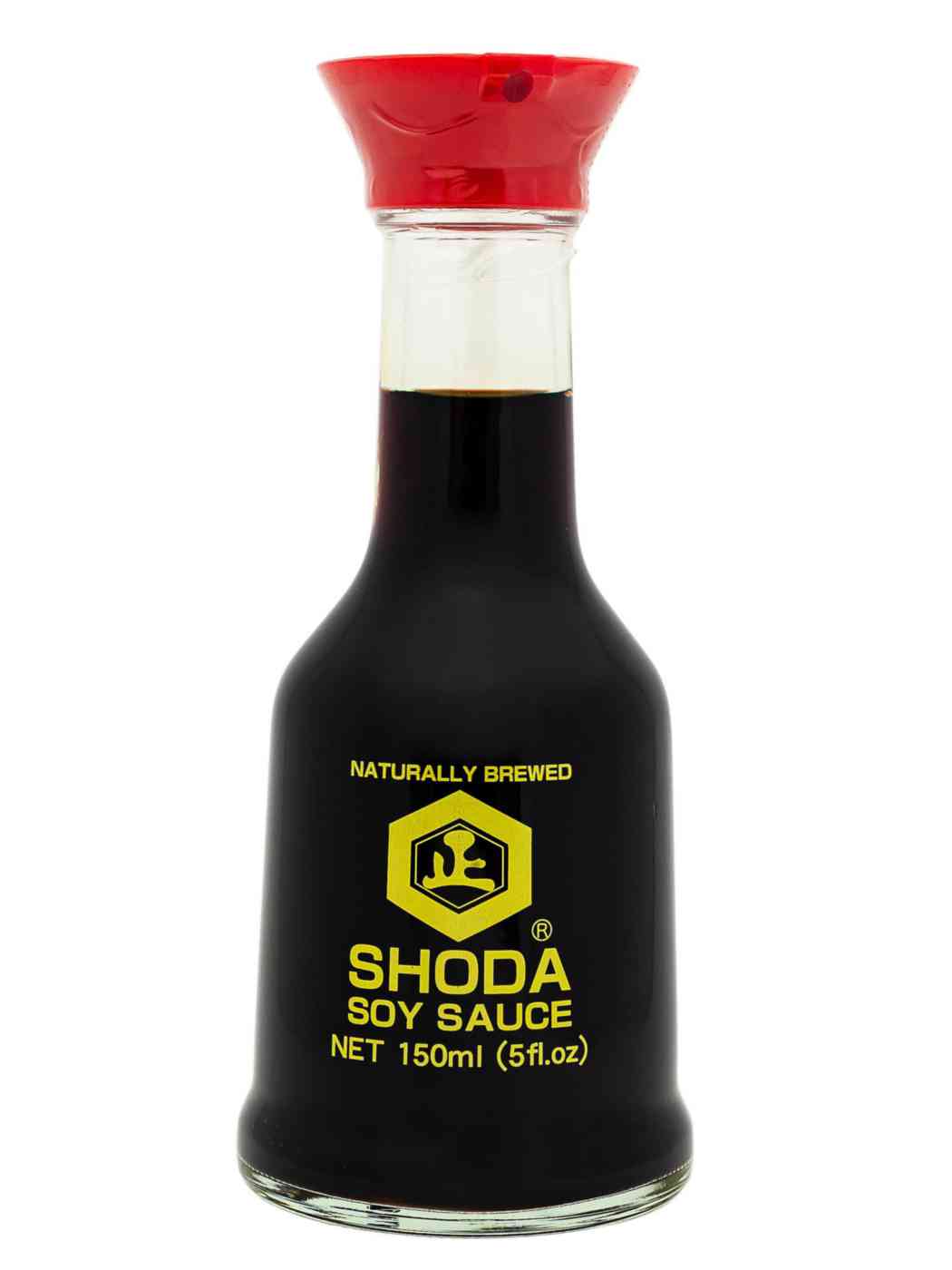 Соус соевый Shoda Shoyu Току Седа