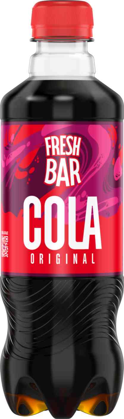 Напиток Fresh Bar Cola Original
